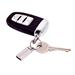 Verbatim USB flash disk, 2.0, 64GB, Store,N,Go Metal Executive, strieborný, 98750