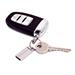 Verbatim USB flash disk, 2.0, 64GB, Store,N,Go Metal Executive, strieborný, 98750
