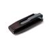 Verbatim USB flash disk, 3.0, 128GB, Store ,n, Go V3, čierny, 49189