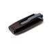 Verbatim USB flash disk, 3.0, 128GB, Store ,n, Go V3, čierny, 49189