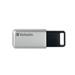 Verbatim USB flash disk, 3.0, 16GB, Secure Pro, strieborný, 98664, šifrovaný, GDPR