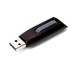 Verbatim USB flash disk, 3.0, 16GB, Store,N,Go V3, čierny, 49172