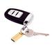 Verbatim USB flash disk, 3.0, 64GB, Store,N,Go Metal Executive, zlatý, 99106