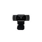 Verbatim USB webcamera AWC-01 s automatickým ostřením,s mikrofonem, Full HD 0023942495789