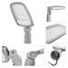 Verejné LED svietidlo SOLIS 50W, 6000 lm, neutrálna biela 8592920124093