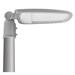 Verejné LED svietidlo SOLIS 70W, 8400 lm, neutrálna biela 8592920124116