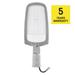 Verejné LED svietidlo SOLIS 70W, 8400 lm, neutrálna biela 8592920124116