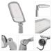 Verejné LED svietidlo SOLIS 70W, 8400 lm, neutrálna biela 8592920124116