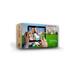 VERIA 7070B bílý LCD monitor videotelefonu LCD-VERIA-7070B