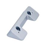 Veria Upevňovací úhlová konzole pro uchycení vstupní stanice VERIA30U