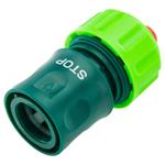 Verto 15G723, 19mm, zelená