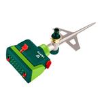 Verto oscilačný postrikovač 15G773, zelený