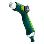 Verto pištoľový postrikovač 15G709, zelený