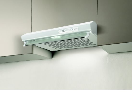 VERVE LUX WH F/60 odsávač pár ELICA 8020283034877