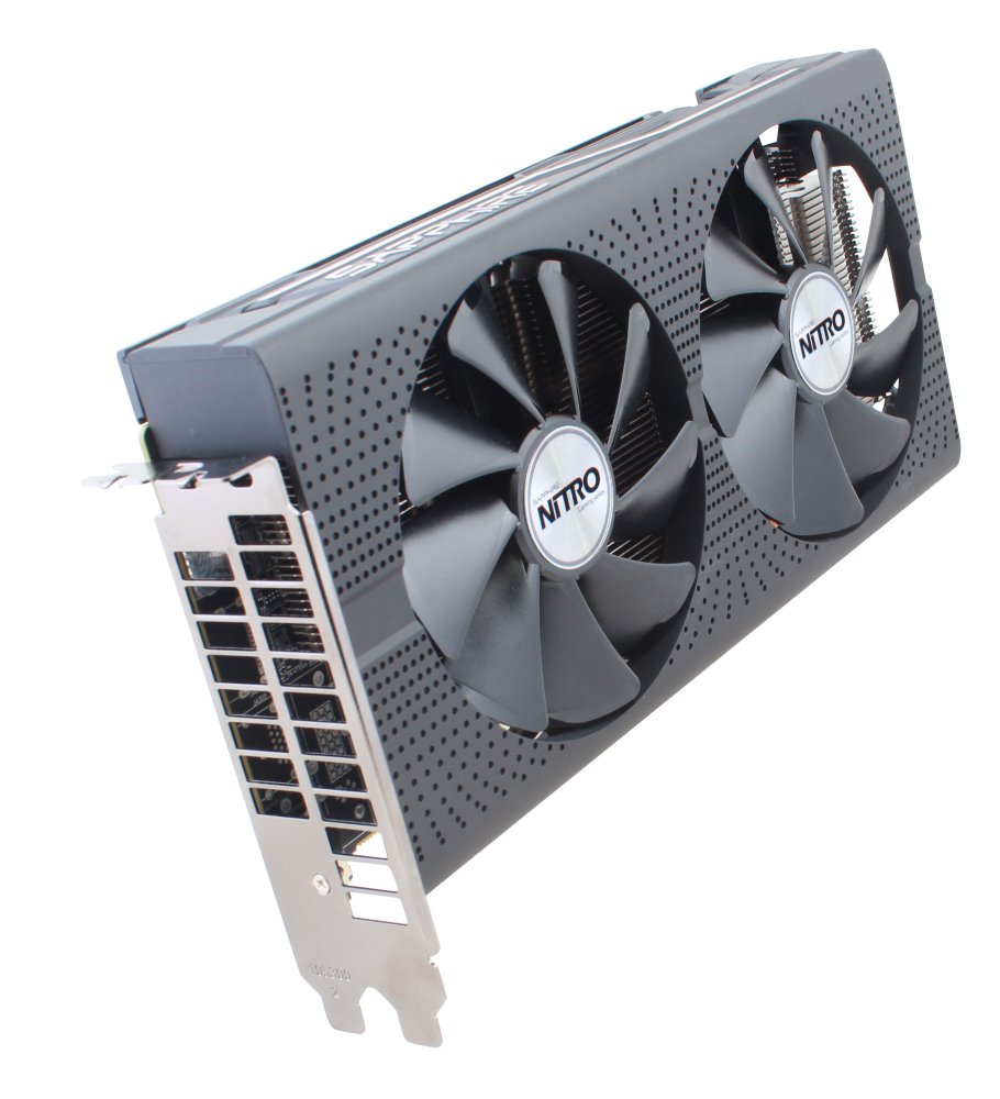 VGA SAPPHIRE RADEON RX 470 4G GDDR5 MINING QUAD UEFI, bulk 11256-35-10G ...