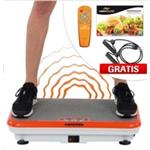 Vibro Shaper - fitness přístroj na procvičení celého těla 9010041004005