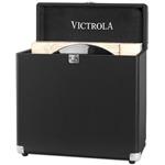 Victrola VSC-20 box na desky černý 5060647650179