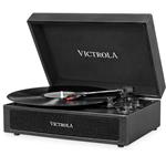 Victrola VSC-580BT Gramofon černý 5060647650421