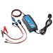 Victron BlueSmart IP65 chytrá nabíječka baterií 12V/5A + DC konektor BPC120533064R