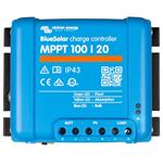 Victron BlueSolar 100/20 MPPT regulátor, 12/24/48V SCC110020170R