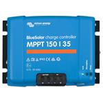 Victron BlueSolar 150/35 MPPT solární regulátor SCC020035000
