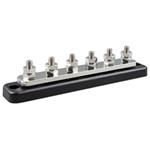 Victron DC přípojnice 250A - 6 terminálů vč. krytu VBB125060020