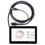 Victron GX Touch 50 flush BPP900455150