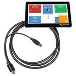 Victron GX Touch 70 BPP900455070