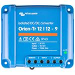 Victron Orion-Tr 12/12 V-9 A (110 W) DC-DC konvertor, izolovaný, IP43 ORI121210110