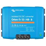 Victron Orion-Tr 12/48V-8A (380W) DC-DC konvertor, Izolovaný, IP43 ORI124838110