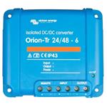 Victron Orion-Tr 24/48V-6A (280W) DC-DC konvertor, Izolovaný, IP43 ORI244828110