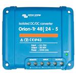 Victron Orion-Tr 48/24V-5A (120W) DC-DC konvertor, Izolovaný, IP43 ORI482410110