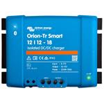 Victron Orion-Tr Smart DC-DC nabíječka 12/12-18A (220W) izolovaná ORI121222120