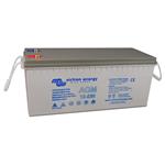 Victron Pb akumulátor AGM akumulátor Super Cycle 12V/230Ah BAT412123081
