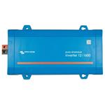 Victron Phoenix VE.Direct Schuko měnič 12V/230V, 1600VA (1,3kW), čistá sinus PIN122161200