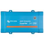 Victron Phoenix VE.Direct Schuko měnič 24V/230V, 250VA (200W), čistá sinus PIN241251200