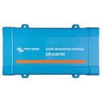 Victron Phoenix VE.Direct Schuko měnič 48V/230V 250W, čistá sinus PIN482510100