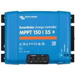 Victron SmartSolar 150/35 MPPT regulátor, Bluetooth, 12/24/48 V SCC115035210