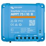 Victron SmartSolar 75/10 MPPT solární regulátor SCC075010060R