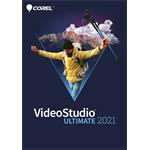 VideoStudio Ultimate 2021 ML