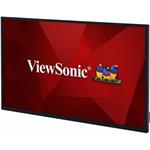 Viewsonic CDE3205-EP 32" Full HD/350cd/1200:1/8ms/HDMI/VGA/DVI/RS232/LAN/Repro 2x10W/VESA