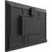 Viewsonic CDE4330 43" 4K 3840x2160/450nits/1200:1/6,5ms/2xHDMI/RS-232:x1/WiFi Slot:x1/repro 2x10W