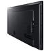 Viewsonic CDE5510 55" 4K/TFT LED backlight panel/350 nits/8ms/4000:1/2xHDMI/D-SUB/RS232/LAN