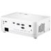 Viewsonic DLP LS560W Laser WXGA 1280x800/3000ANSI/3000000:1/HDMI/USB-A/RS232/LAN/Repro