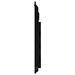 ViewSonic Flat Display CDE7500/ 75"/4K/ LCD/ 3840x2160/ 8ms/ 450cd/ 1x VGA/ 5xHDMI / 4x USB/ 2x RS232