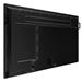 ViewSonic Flat Display CDE7500/ 75"/4K/ LCD/ 3840x2160/ 8ms/ 450cd/ 1x VGA/ 5xHDMI / 4x USB/ 2x RS232