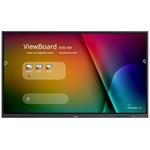 ViewSonic Flat Touch Display IFP7532/ 75"/UHD / 16/7 /350cd / Android 2-16/ OPS/ HDMI/ VGA/