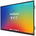 Viewsonic IFP110G IFP 110" 4K UHD/TFT LCD/400nits/8m/3xHDMI/VGA/DP/RS232/OPS/Wifi/3xUSB/USB-C/LAN/Repro/VESA/Android 13