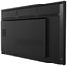 Viewsonic IFP55G1 Interaktivní displej 55" 4K UHD/TFT LCD/450n//8ms/3xHDMI/VGA/RS232/OPS/6xUSB/LAN/Repro/VESA/bez OS
