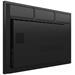 Viewsonic IFP55G1 Interaktivní displej 55" 4K UHD/TFT LCD/450n//8ms/3xHDMI/VGA/RS232/OPS/6xUSB/LAN/Repro/VESA/bez OS